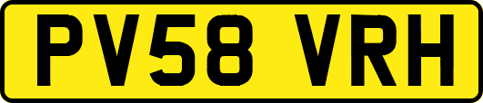 PV58VRH