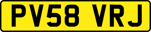 PV58VRJ