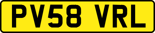 PV58VRL