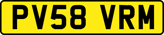 PV58VRM