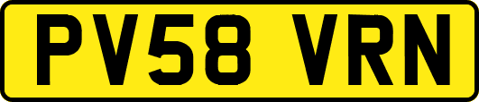 PV58VRN