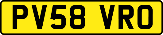 PV58VRO