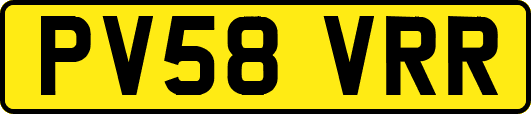 PV58VRR