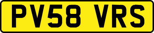 PV58VRS