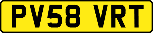 PV58VRT