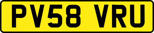 PV58VRU