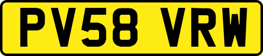 PV58VRW