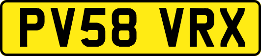 PV58VRX