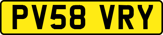 PV58VRY