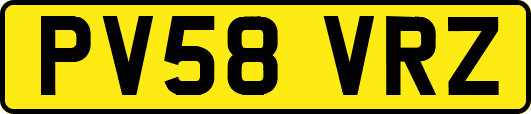 PV58VRZ