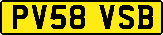 PV58VSB