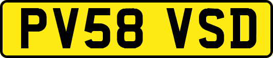 PV58VSD