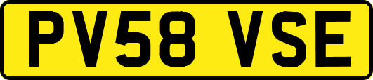 PV58VSE