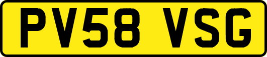 PV58VSG