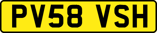 PV58VSH