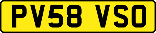 PV58VSO