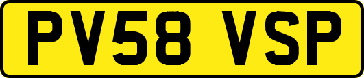 PV58VSP