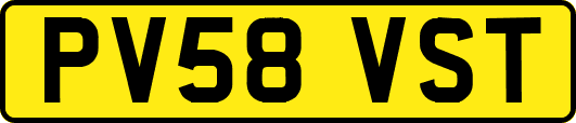 PV58VST