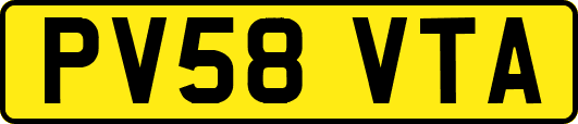 PV58VTA