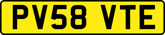 PV58VTE