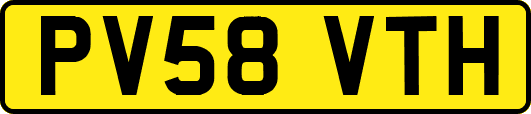 PV58VTH
