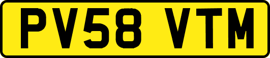 PV58VTM