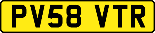 PV58VTR