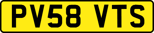 PV58VTS