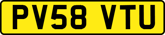 PV58VTU