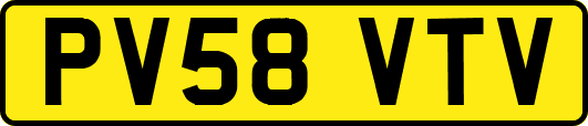 PV58VTV