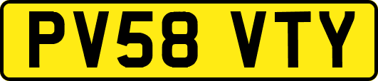PV58VTY