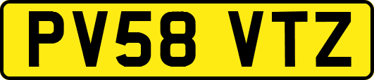 PV58VTZ