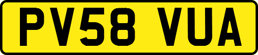 PV58VUA