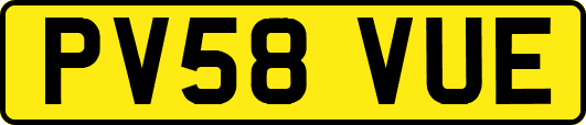 PV58VUE
