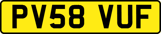 PV58VUF