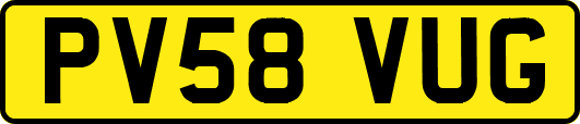 PV58VUG