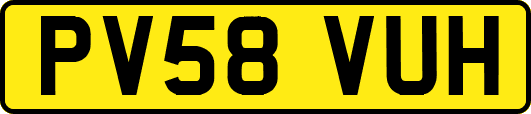 PV58VUH