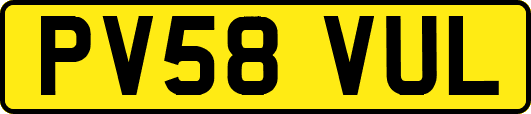 PV58VUL