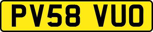 PV58VUO