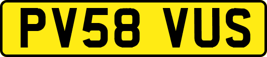 PV58VUS