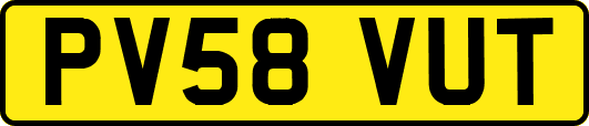PV58VUT