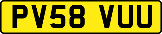 PV58VUU