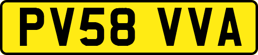 PV58VVA