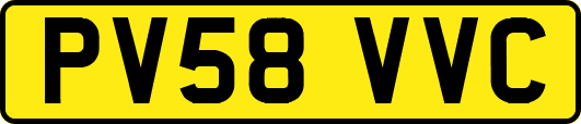 PV58VVC