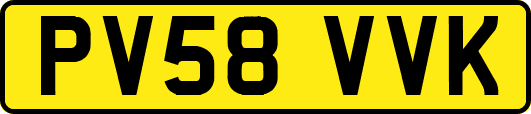 PV58VVK