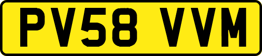 PV58VVM