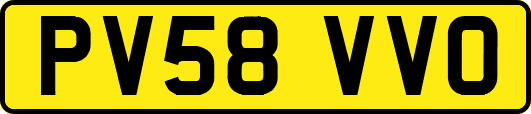 PV58VVO