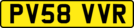 PV58VVR