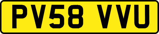 PV58VVU