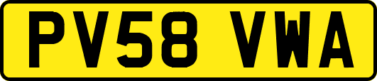 PV58VWA